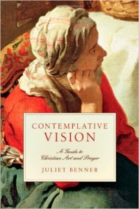 Contemplative Vision cover