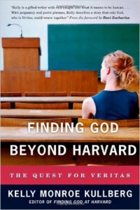 Finding God Beyond Harvard