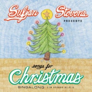 Songs for Christmas Sufjan