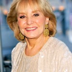 Barbara Walters