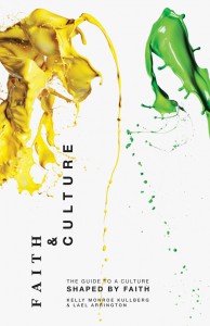 Faith and Culture Guide cover