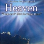 Heaven Barbara Walters