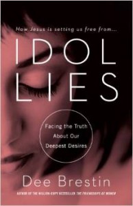 idol lies