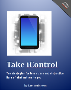 Take iControl 5