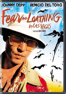 Fear and Loathing