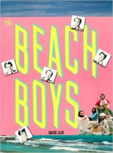 Beach Boys David Leaf