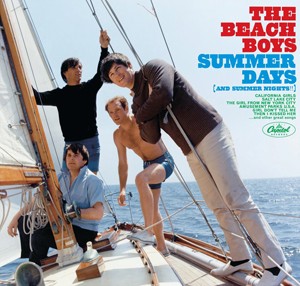 Beach Boys SummerDaysandSummerNights.album.cover